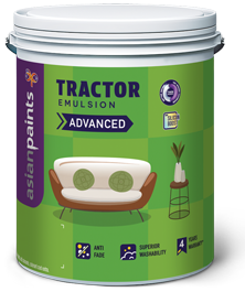 Tractor Emulsion Advanced